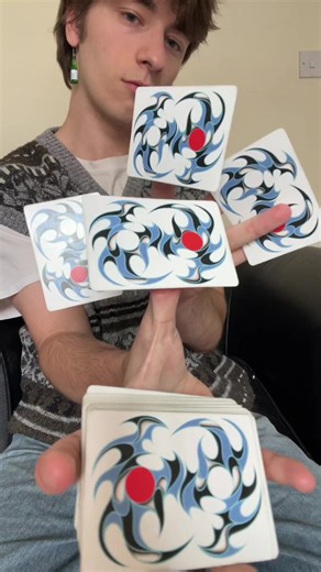 Mastering Cardistry Techniques for Everyone