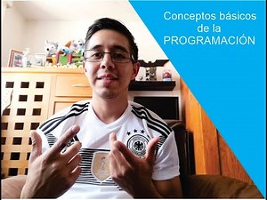 APRENDE A PROGRAMAR EN MATLAB | Conceptos básicos de la programación
