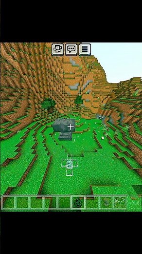 Minecraft 100 creepers vs Anvil 💀 (Die With A Smile)