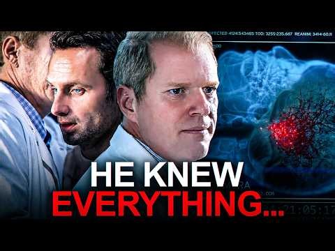 The Deadliest Killer Was Never a Walker | The Walking Dead