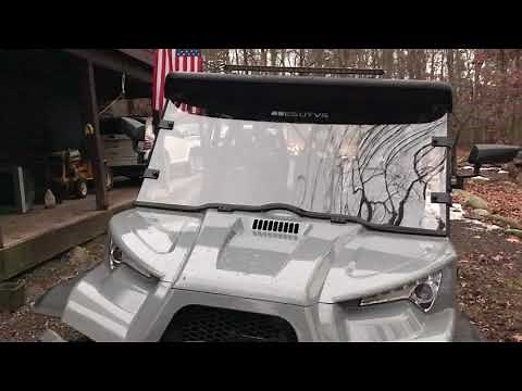 10 yr old reviews the 2021 Odes Dominator X 800 UTV/ 5 Seater