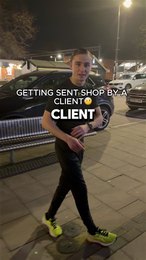 Evaluating Good Customer Service in Footwear