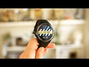 Recensione HONOR WATCH GS PRO
