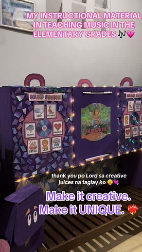 Instructional Materials for Teaching Music in Elementary