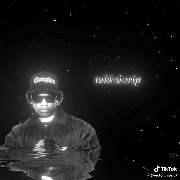 Eazy-E y Tupac: Let’s Take a Trip Remix