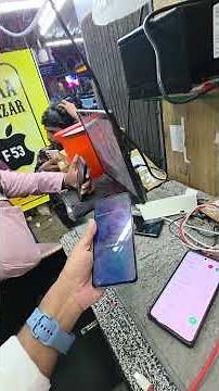 ONE PLUS 8T 5G MOBAIL 12gb RAM 256GB DISPLAY CHANCE RS7500. PH 805616Q371