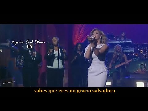 Beyonce - Halo Lyrics Español