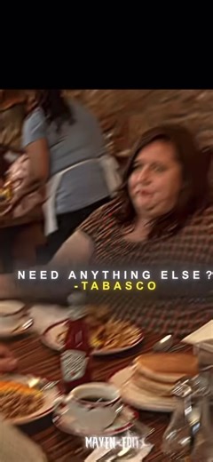 He was disrespectful 💀