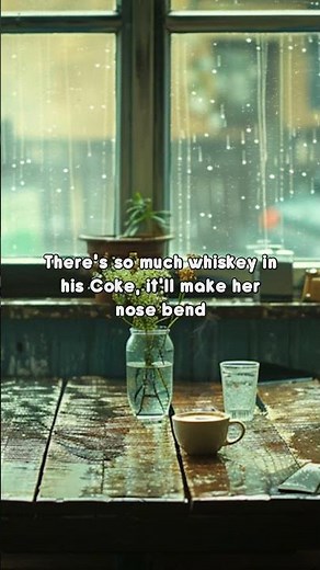 Zach Bryan ~ Oklahoma Smokeshow (Lyrics)