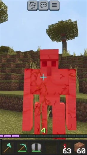 minecraft weekend iron very did