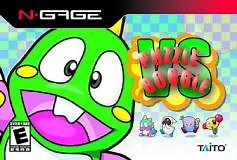 Puzzle Bobble VS - IGN