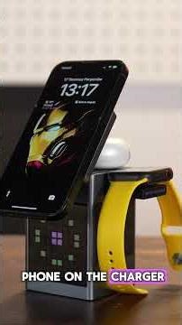 How Wireless Chargers Work. #viral #shorts