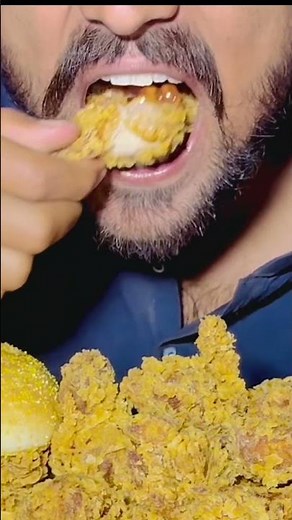 Part 3#mukbang #asmr #eatingsounds #food ASMR JERRY