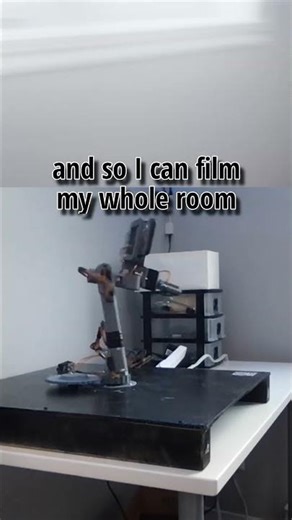 5-Axis Robot Arm #iot #iotprojects #esp32 #arduino #robot #robotics #engineering