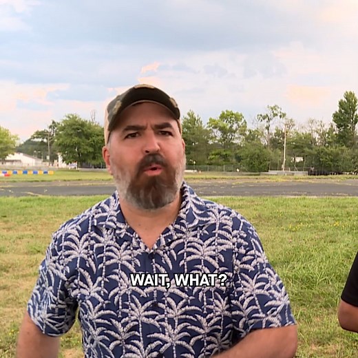 Plot twist! #ImpracticalJokers | Impractical Jokers