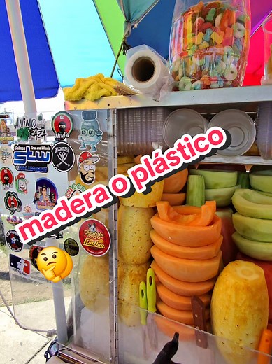 ¡El Torneo de Frutas con Ninja Multifuncional!