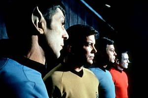 The top 10 ‘Star Trek’ episodes ever