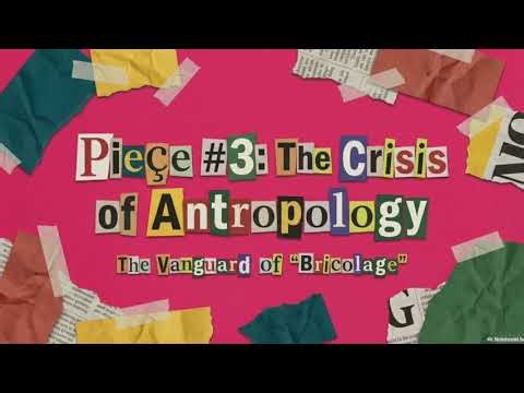 Postmodern Anthropology: Writing Culture & Non-Places Explained
