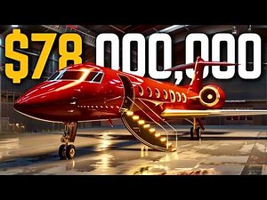 Is the Gulfstream G800 the Best Private Jet Ever Made?