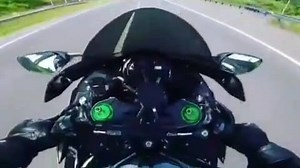 I have a dream to ride in tunnel 😍 Rider: 👤@Power.junkie | Life On Two Wheels