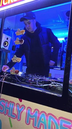 Gary Turland on Reels