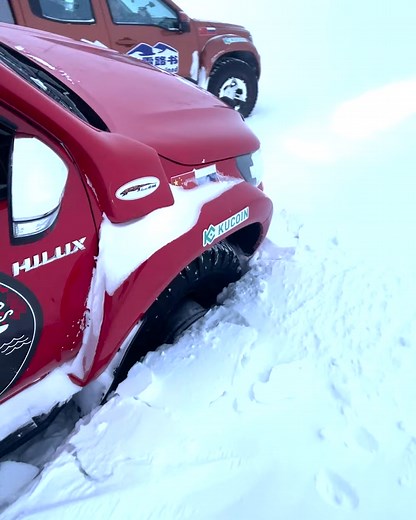 WOW! Russians reach Arctic Cape Chelyuskin by car! Russian bloggers Alexei Zhirukhin, Alexander Yelikov and Oleg Kharchenko traveled along the northernmost winter road from Yakutia to Taimyr. | Future Russia