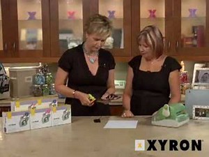 Xyron 5" Creative Station