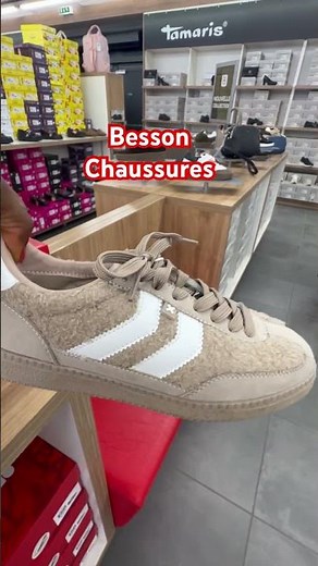 Des 🤩🤩 pépites chez besson chaussures 🥰🥰😁😁#collection #haul #fashion #shopping