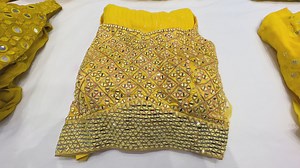 For more details or video call shopping, WhatsApp us: https://wa.me/917698337583, https://wa.me/919925108119 SHAYONA PREMIA (Sindhubhavan Road) Address: 15 - GF, Stellar, Sindhu Bhavan Road, Ahmedabad, Gujarat- 380054 Google Map Link: https://goo.gl/maps/7w8v7MsKf8hXkFB66 WhatsApp Number: 91 9925108119, 91 7698337583 | Shayona