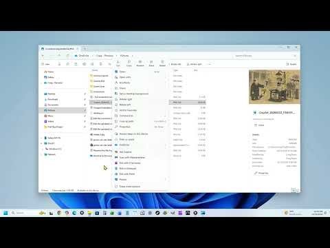 Mastering Files in Windows 11 — File Explorer Pro Guide