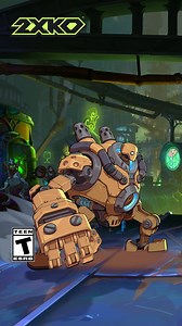 2XKO is out now. Play today. | 2XKO