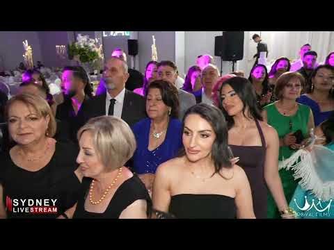 Part 1 - Assyrian Wedding (R & M)