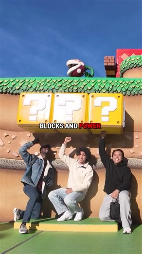 Chlouie Gaetos on Instagram: "PART 2 of my Epic Universe adventure! 🎢 We jumped into Super Nintendo World: they had Warp Pipes, Princess Peach’s Castle, Bowser’s Castle, Mario Kart: Bowser’s Challenge, Yoshi’s Adventure, and even Donkey Kong Country 🍌🍍 Then we stepped into Dark Universe: Gothic streets, fog, and Monsters Unchained: The Frankenstein Experiment 🧟‍♂️. Part 3 is coming… Wizarding World of Harry Potter + Isle of Berk! ⚡🐉 #caymanislands #caymanislands🇰🇾 #sevenmilebeach #caymanf