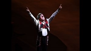 Curtain falls on final Ringling Bros. circus performance