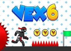 Vex 6 - Play for free - Online Games