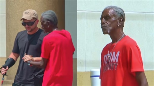 Five people charged for kidnapping man who was gifted $100k by YouTuber