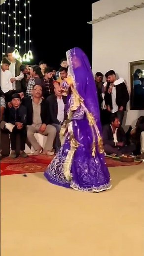 Wedding dance performance DJ night Rajasthani latest trending song #1millionviews #folkdance #viral
