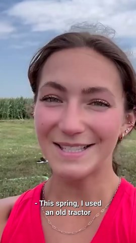 Who Knew Drones Could Be the Ultimate Farmhands?