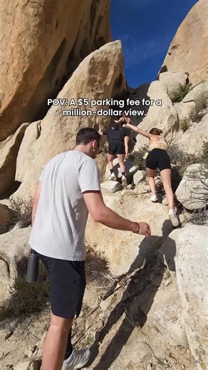 Ready to swap the city noise for wide-open spaces? Come explore the stunning high desert scenery on our extensive hiking trail network! 🌵 For just a $5 parking fee, you can spend the day trekking through unique terrain and soaking up those mountain views. Whether you’re a seasoned hiker or just need some fresh air, our trails are the perfect escape. 📍 1951 Carrizo Gorge Rd. Jacumba Hot Springs, CA 91934 Have you hit any of our trails yet? 👇🏼Tell us your favorite lookout point or tag a hiking