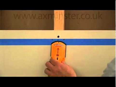 Zircon e30 Stud Sensor