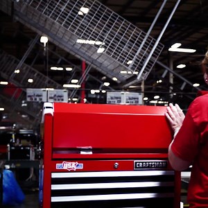 Built to keep building this country. Here’s a proud look into our Sedalia, Missouri factory. 👀 #CRAFTSMANtools #MIUSA | Craftsman