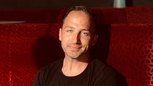 Emlékeztek még? Így néz ki most a 90-es évek tinisztárja, Krisz Rudi