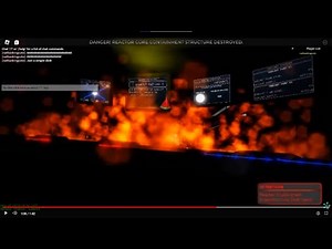 Unnamed Power Core [Recontinued] - STARTUP FAILURE?!?