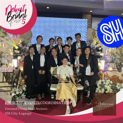 1.1K views | 퐖퐞’퐫퐞 퐭퐡퐫퐢퐥퐥퐞퐝 퐭퐨 퐟퐞퐚퐭퐮퐫퐞 퐏퐑퐈퐍퐂퐄퐒퐒 퐄퐕퐄퐍퐓퐒 퐂퐎퐎퐑퐃퐈퐍퐀퐓퐈퐎퐍...