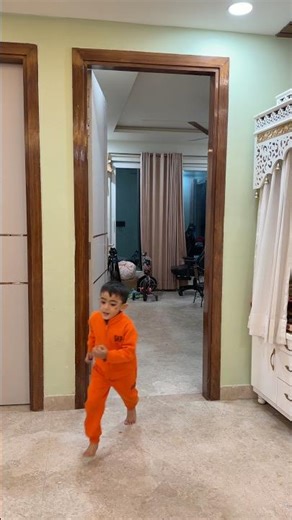 Taraksh Ke Piche Bhoot Padh Gaye🧟‍♂️😳