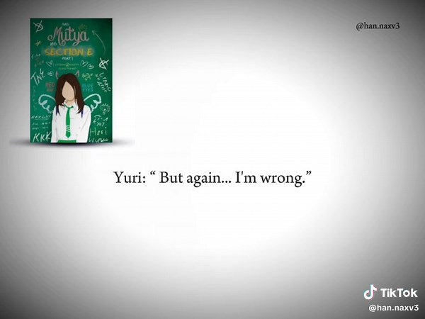 Yuri and Jay: A Voice Acting Journey on Wattpad