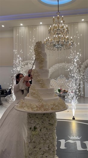Stunning Wedding Cake Ideas for Your Big Day