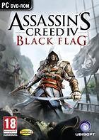 Requisitos técnicos de Assassin's Creed IV: Black Flag para PC