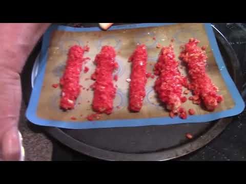 Hot Cheetos Cheese Sticks #cheese #cheetos #cheesesticks #snacks #snackvideo