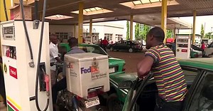 Africa's biggest economy faces huge task